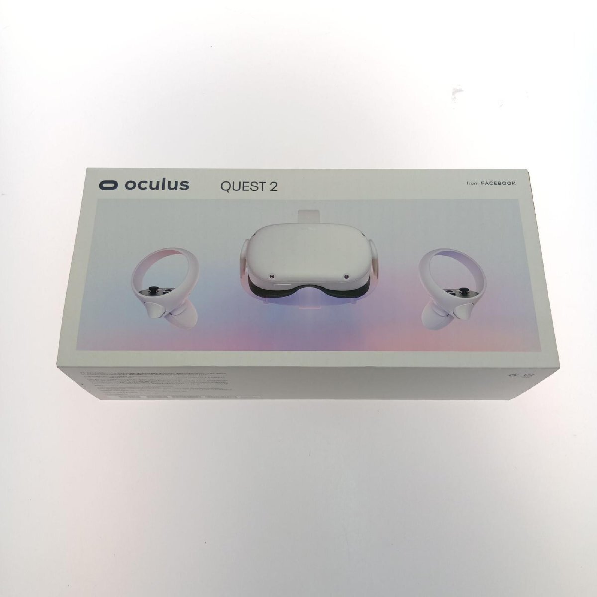 2026年最新】Oculus Quest 64GBの商品一覧 - Yahoo!オークション