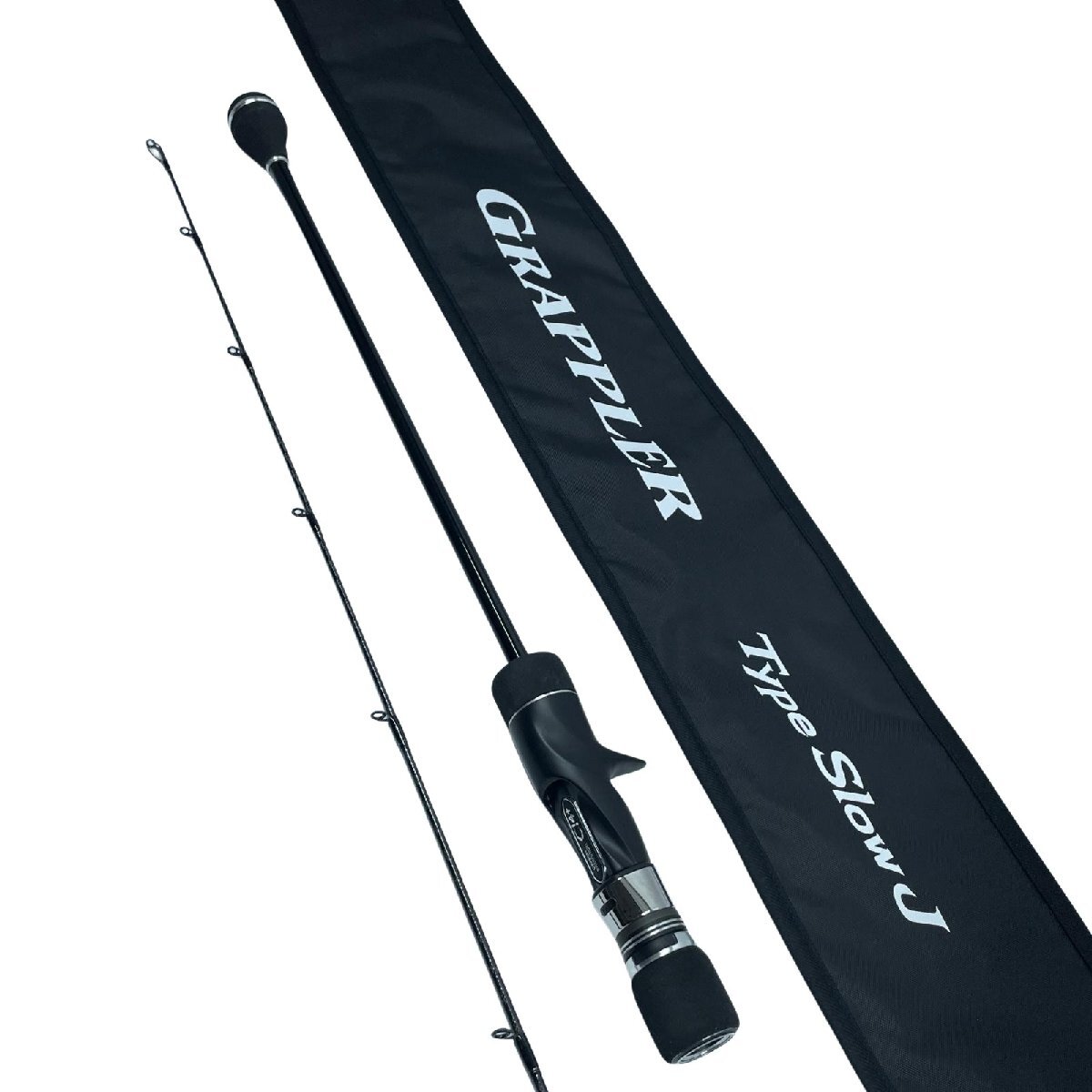 2026年最新】Yahoo!オークション -シマノ スローjの中古品・新品・未