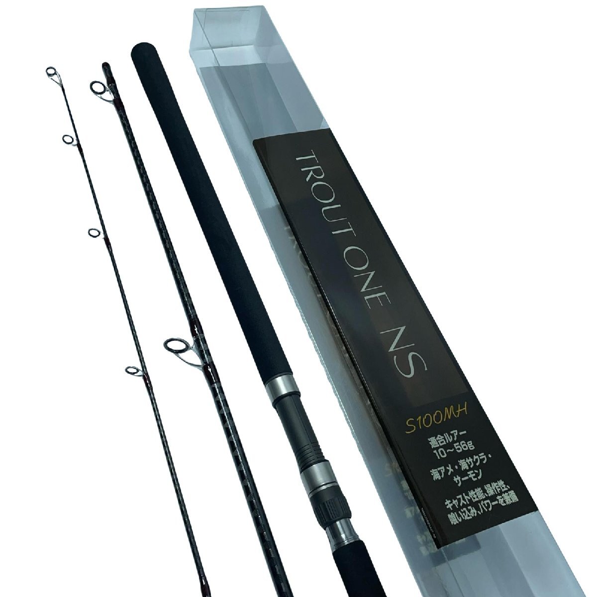 2026年最新】Yahoo!オークション -シマノトラウトワンの中古品・新品