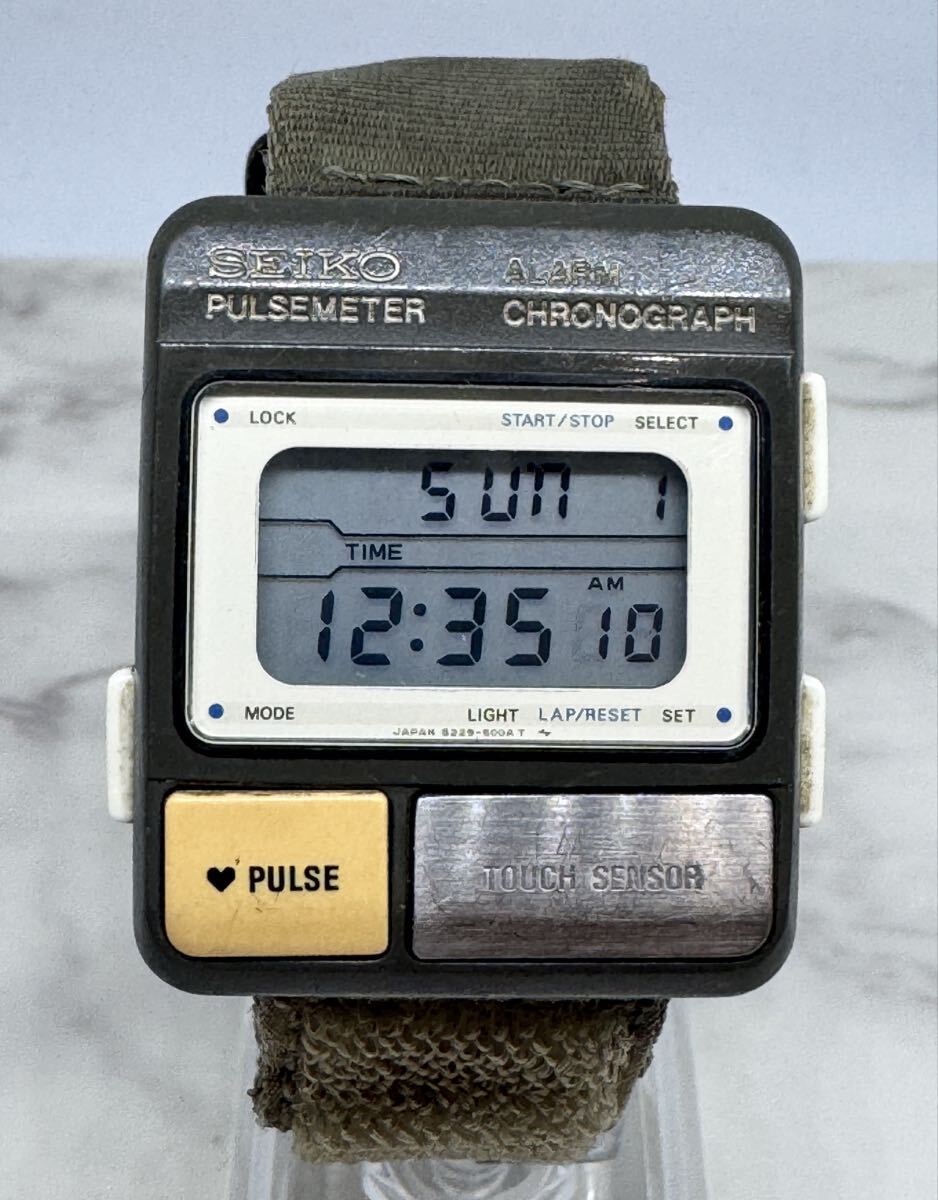 Yahoo!オークション -「seiko s229-5001」の落札相場・落札価格