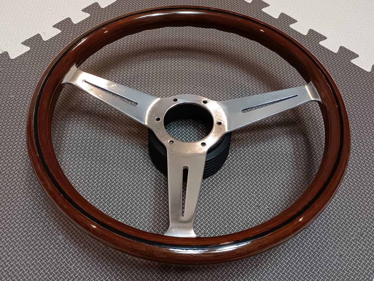 Yahoo!オークション -「(ゴールド 金 gold)」(ナルディ) (ステアリング