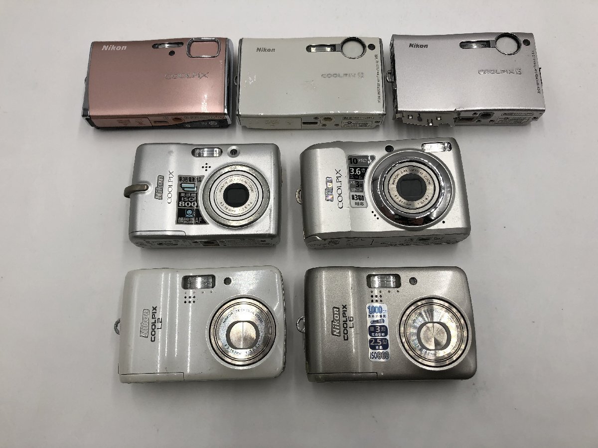 Yahoo!オークション -「nikon coolpix s52」の落札相場・落札価格