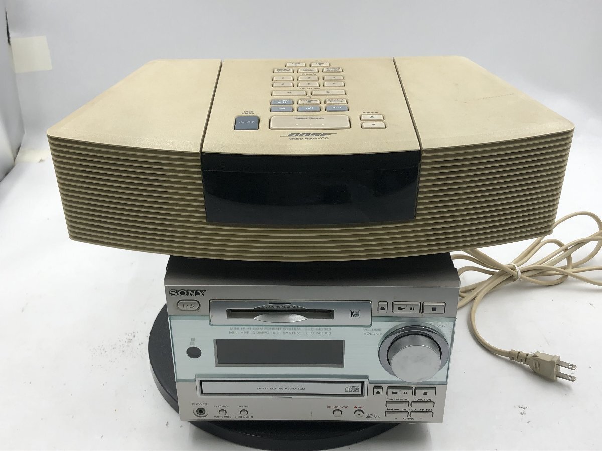 Yahoo!オークション -「boseウェーブラジオ」の落札相場・落札価格