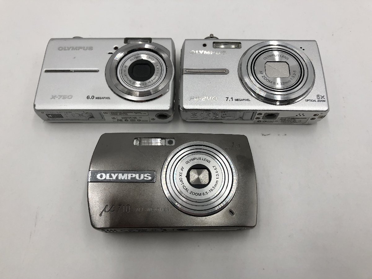 Yahoo!オークション -「olympus fe-240」の落札相場・落札価格