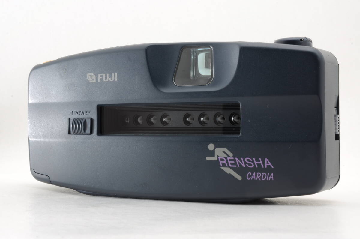 Yahoo!オークション -「fuji rensha cardia」の落札相場・落札価格