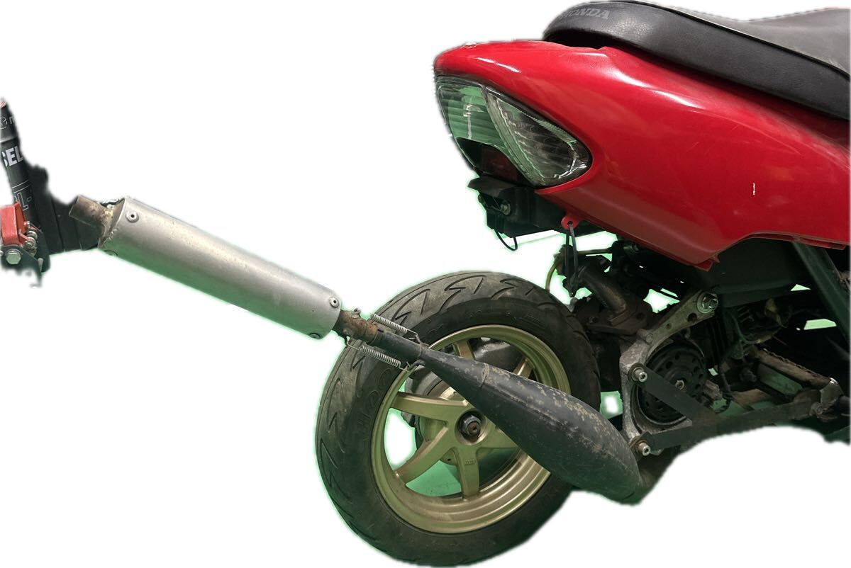 Yahoo!オークション -「nsr50 チャンバー 当時」(パーツ) (オートバイ