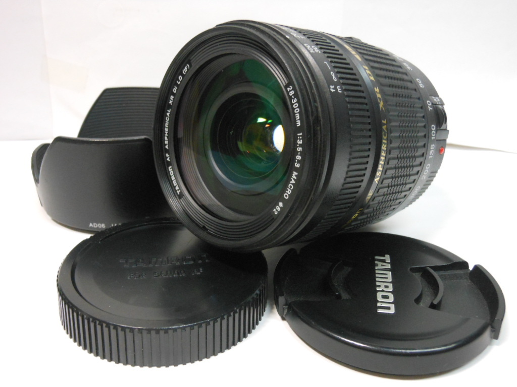 2026年最新】Yahoo!オークション -tamron レンズ キヤノンの中古品