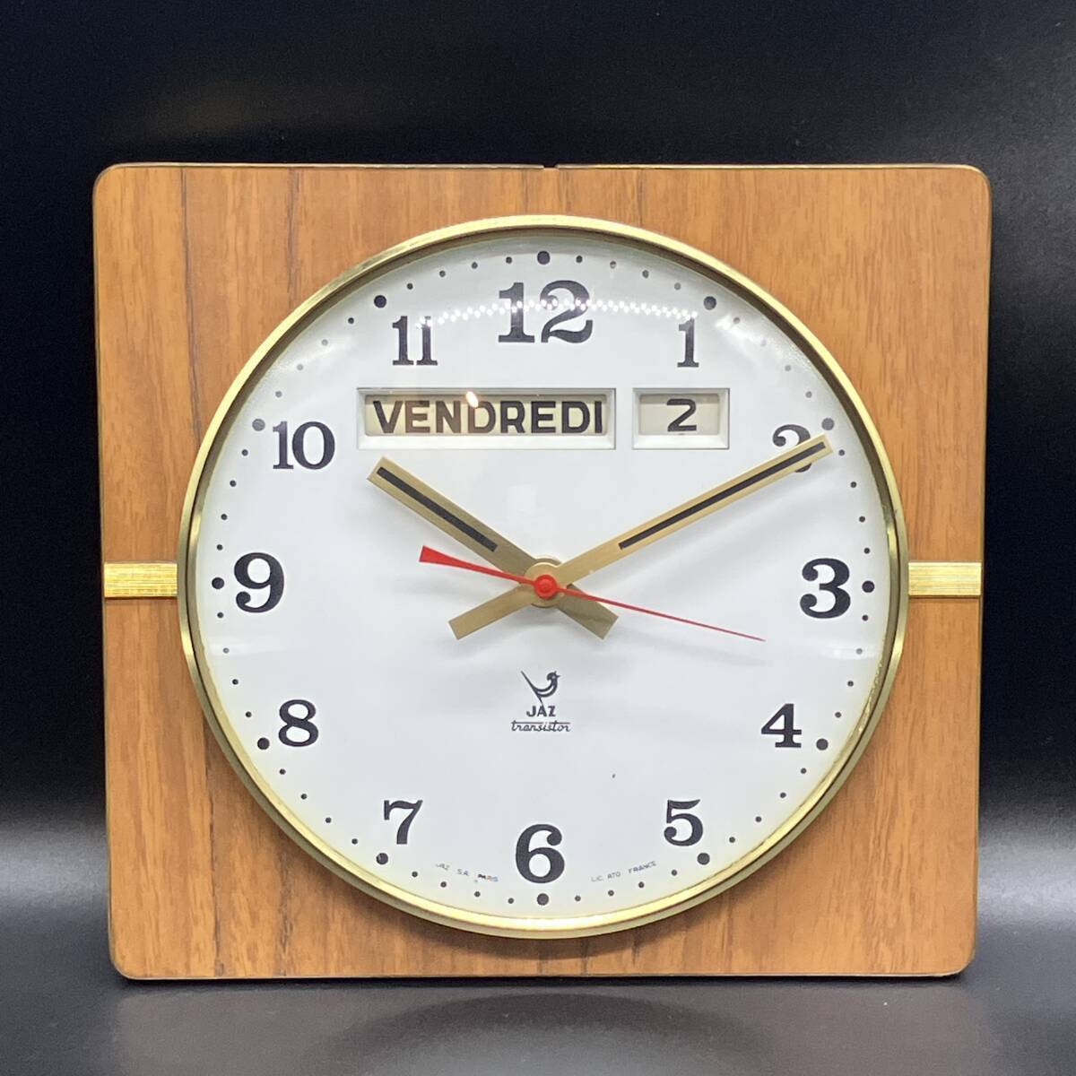 2026年最新】Yahoo!オークション -jaz 時計の中古品・新品・未使用品一覧