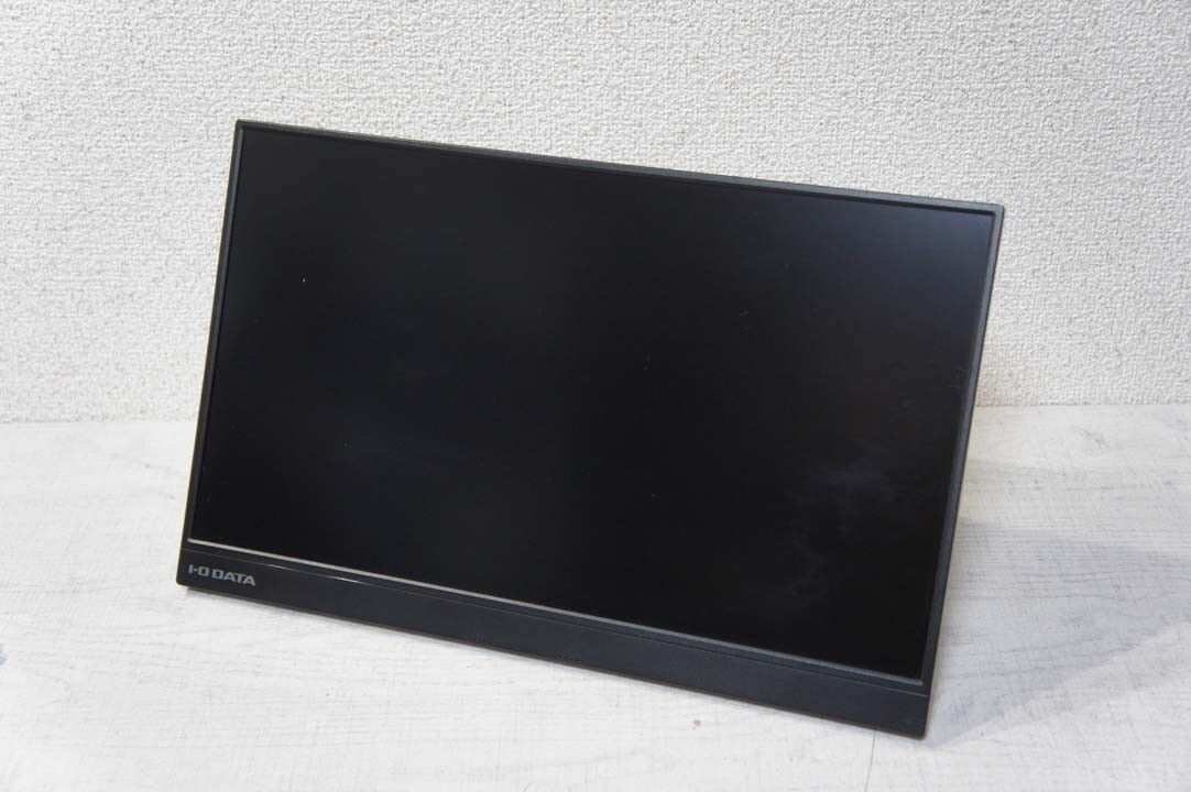Yahoo!オークション -「i-o data モニター」(15インチ～) (液晶)の落札