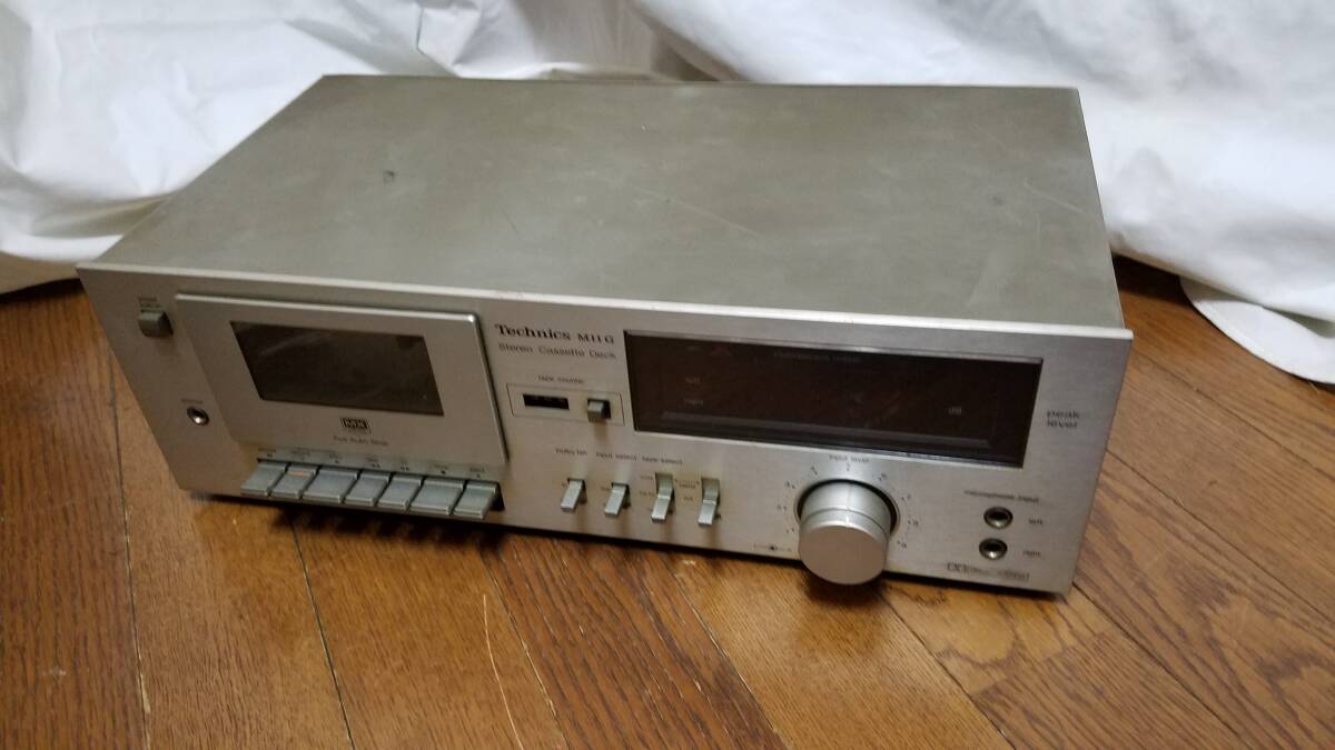 2026年最新】Yahoo!オークション -technics rs m(オーディオ機器)の