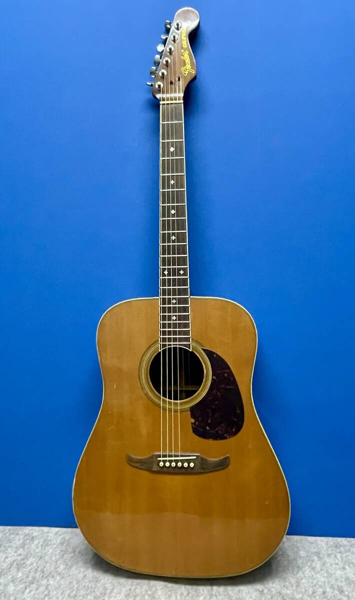 Yahoo!オークション -「カリフォルニア」(フェンダー) (本体)の落札