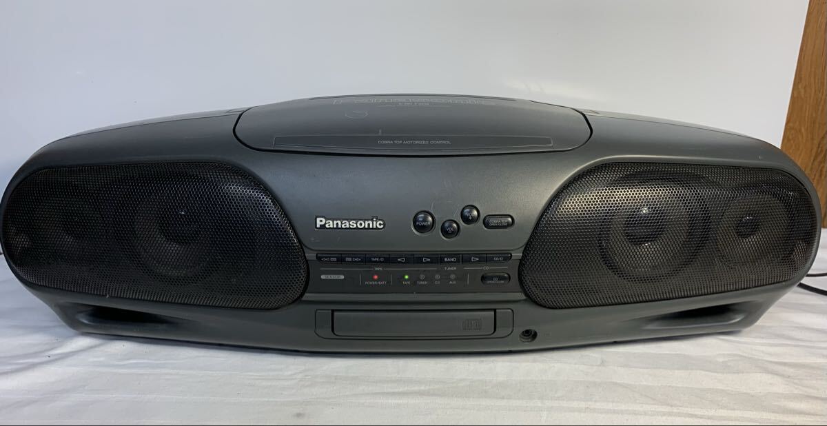 Yahoo!オークション -「rx-dt707」の落札相場・落札価格