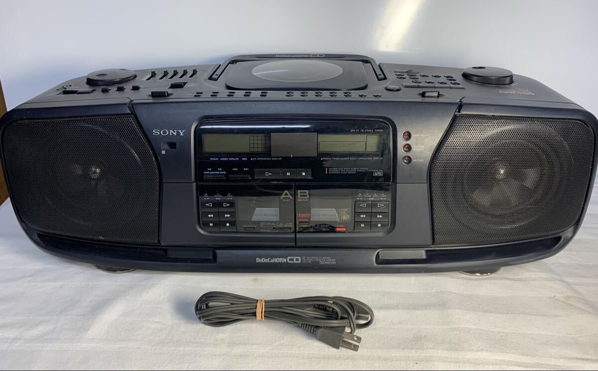 Yahoo!オークション -「sony cfd 700」の落札相場・落札価格