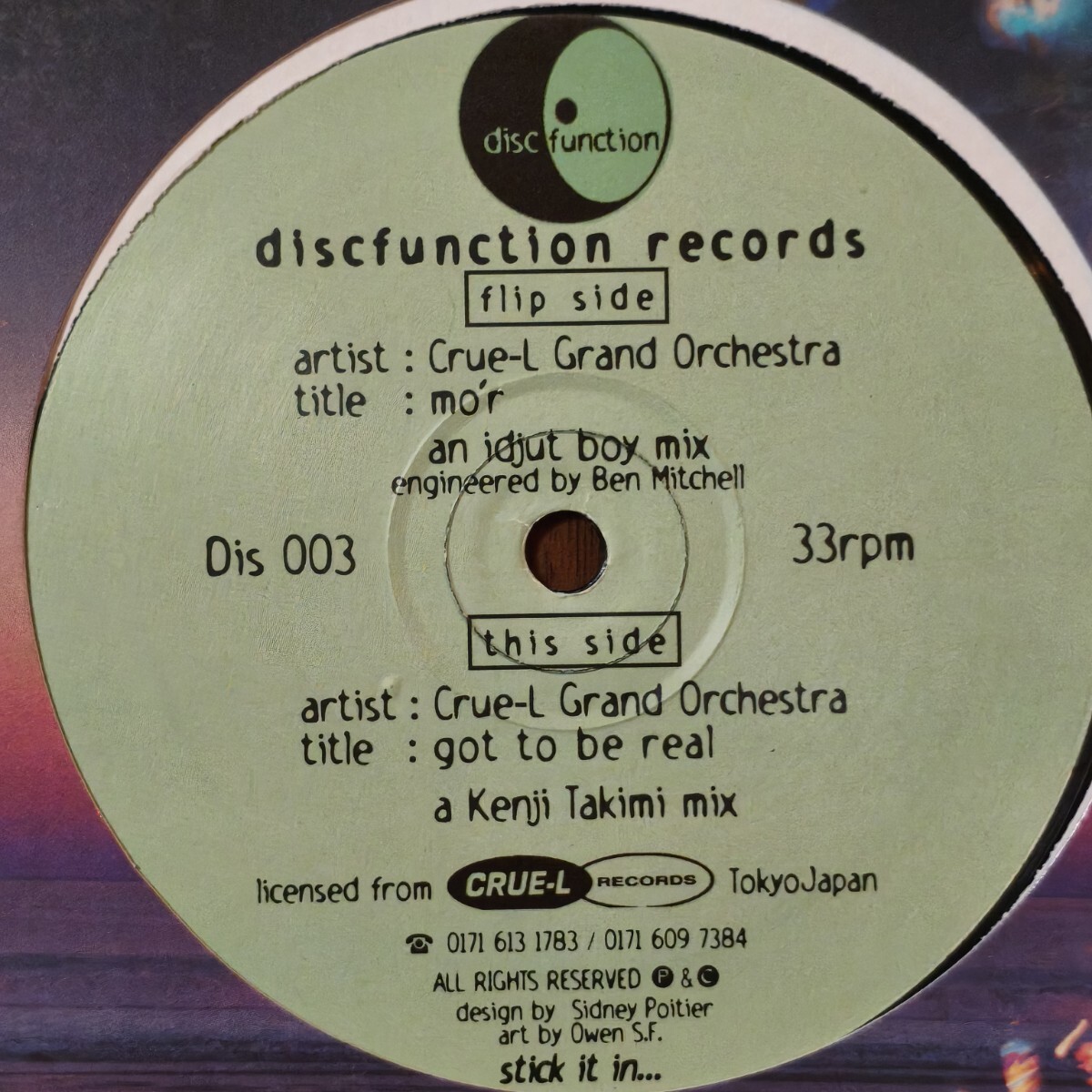 2026年最新】Yahoo!オークション -crue-l grand orchestraの中古品