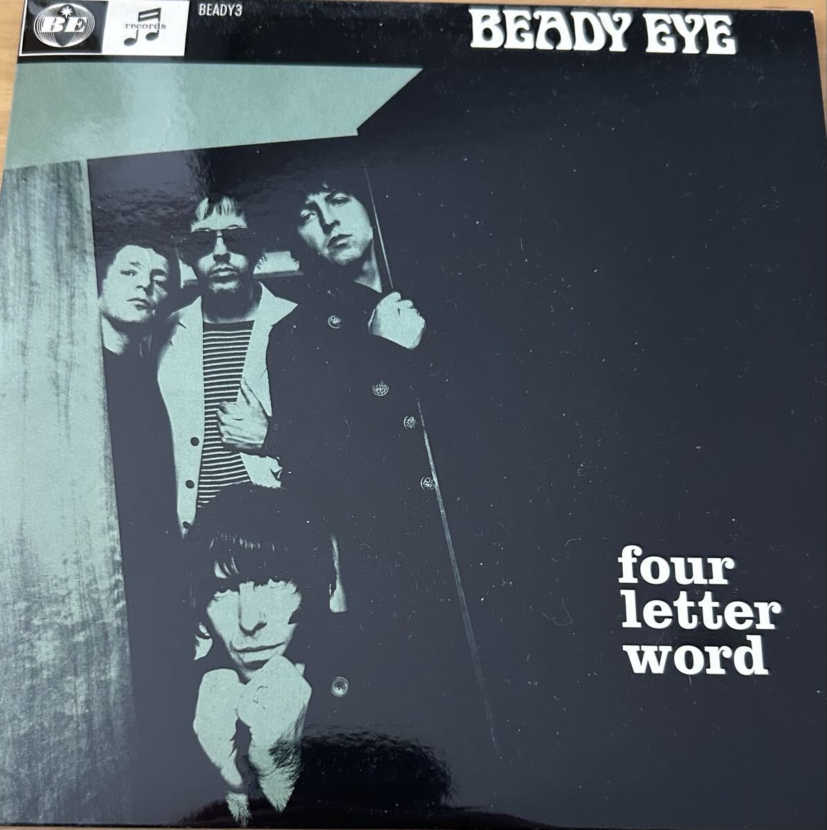 Yahoo!オークション -「beady eye」(ロック、ポップス（洋楽