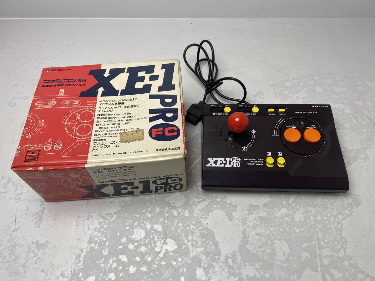 Yahoo!オークション -「ファミコンジョイスティック」の落札相場・落札価格