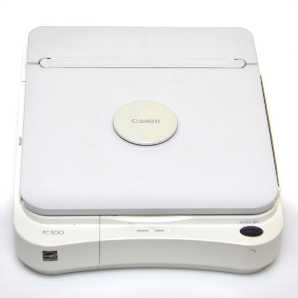 Yahoo!オークション -「キャノンfc500」の落札相場・落札価格