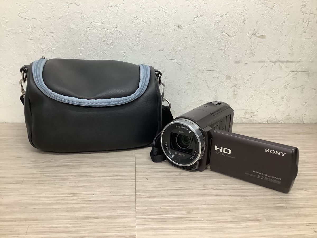 Yahoo!オークション -「hdr-cx535」の落札相場・落札価格