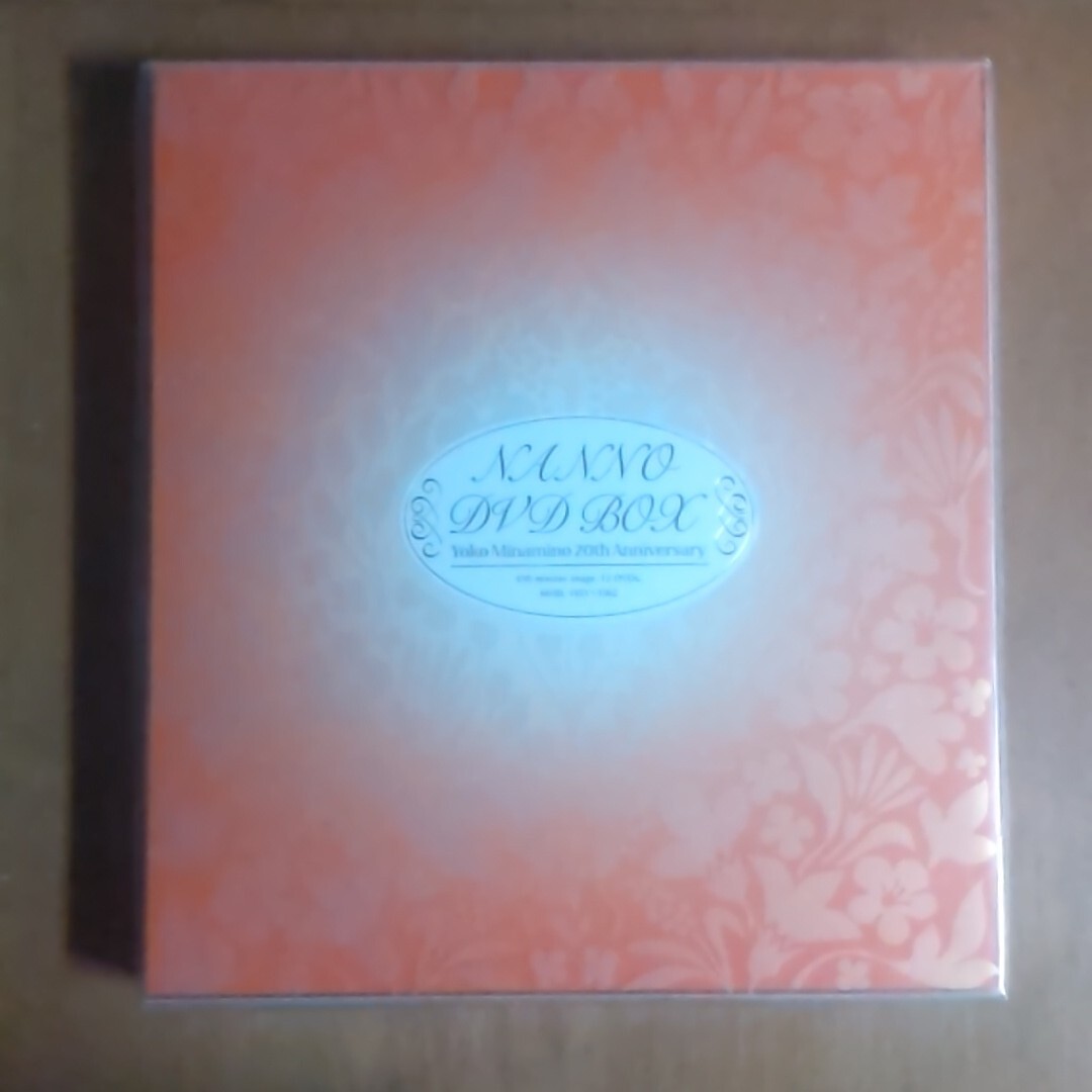 Yahoo!オークション -「nanno dvd box」の落札相場・落札価格