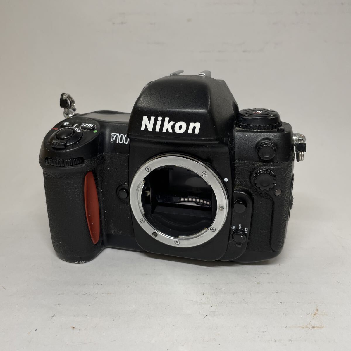 Yahoo!オークション -「nikon f100 ジャンク」の落札相場・落札価格