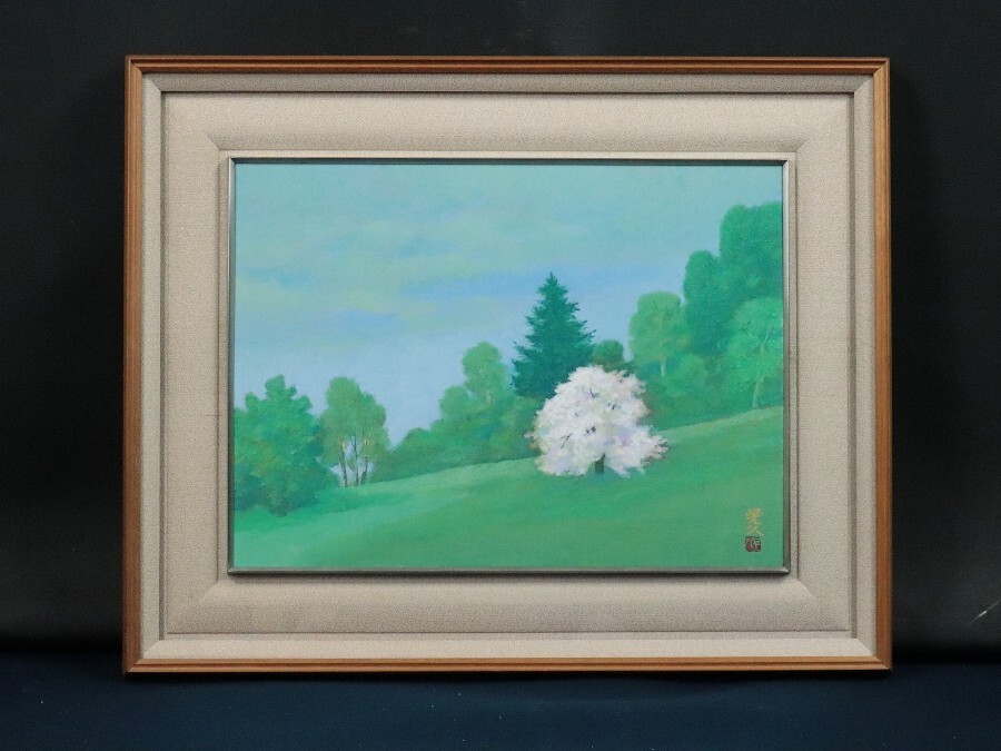 Yahoo!オークション -「三輪晁勢」(日本画) (絵画)の落札相場・落札価格