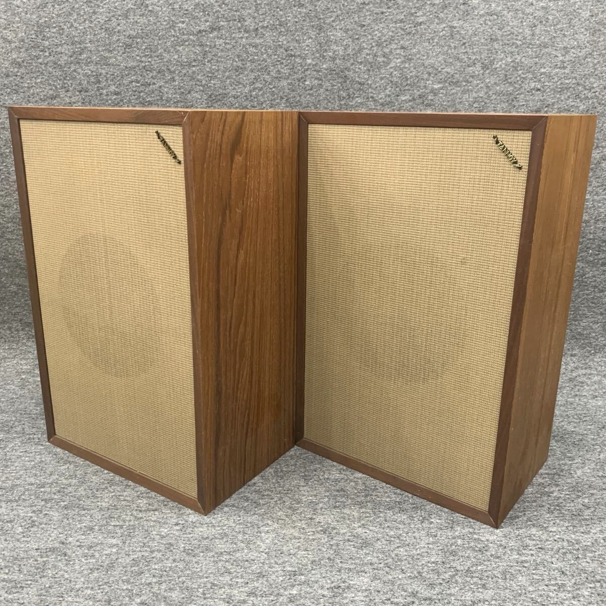 Yahoo!オークション -「tannoy gold 7」の落札相場・落札価格