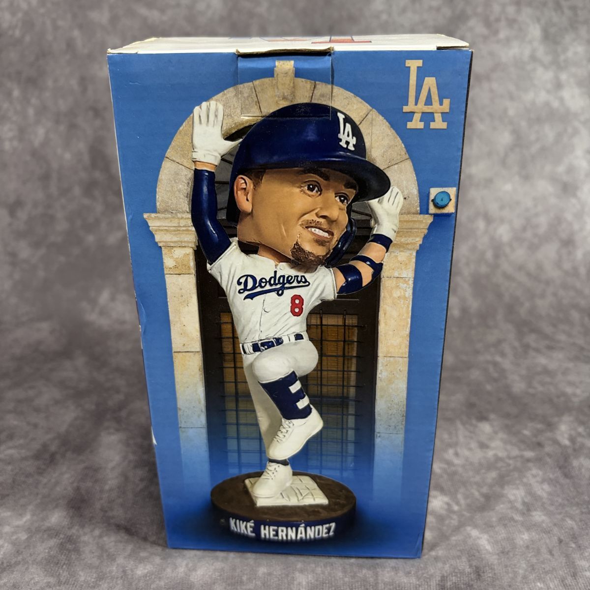 Yahoo!オークション -「ヘルナンデス」(スポーツ) (フィギュア)の落札