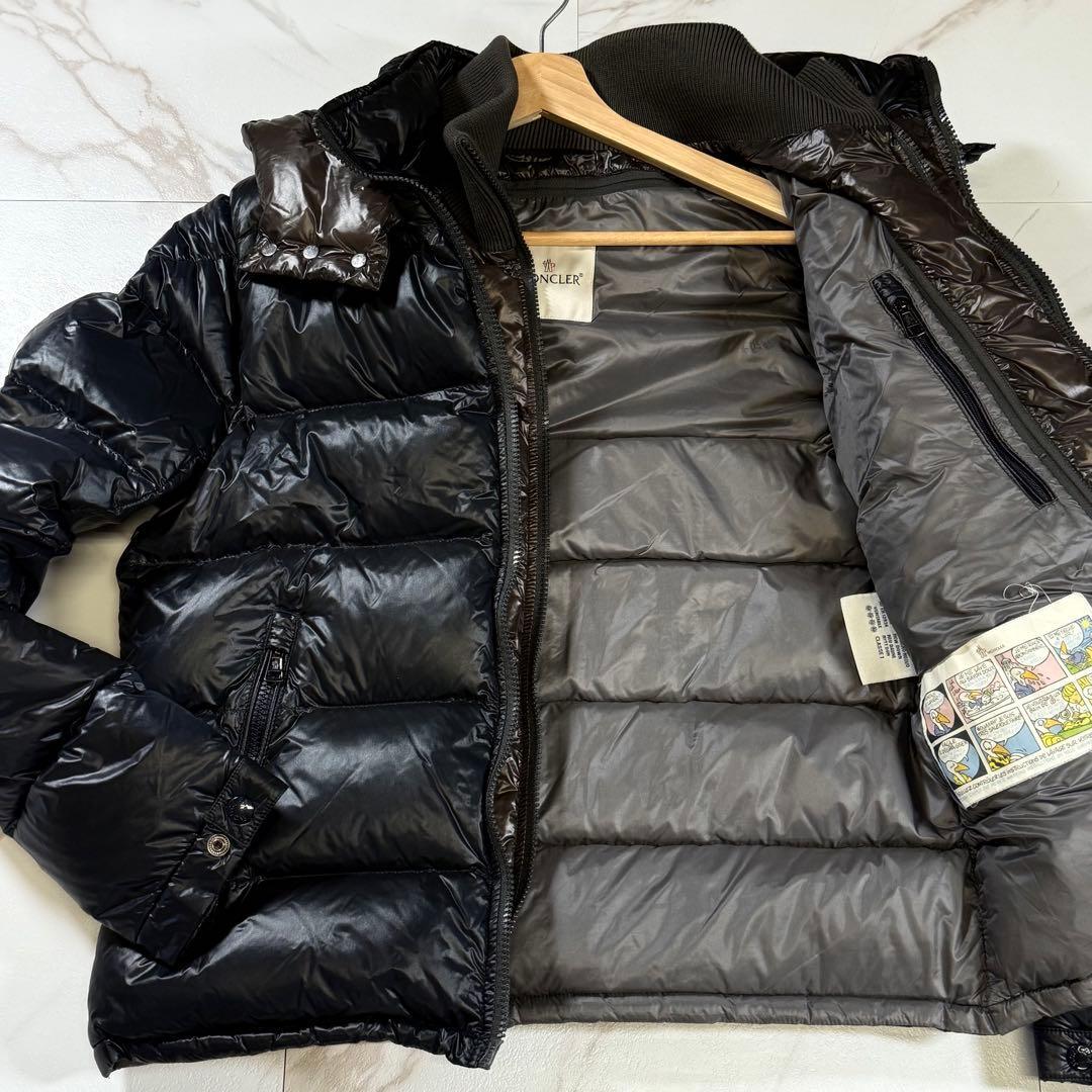 Yahoo!オークション -「(moncler モンクレール)zin」の落札相場・落札価格