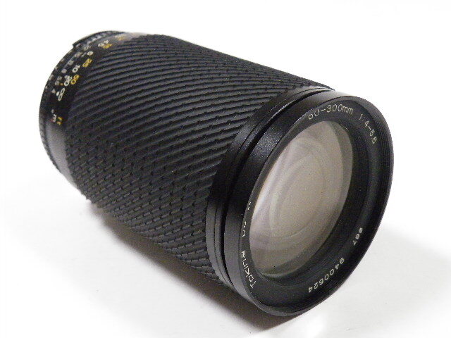 Yahoo!オークション -「tokina 300mm f4」の落札相場・落札価格