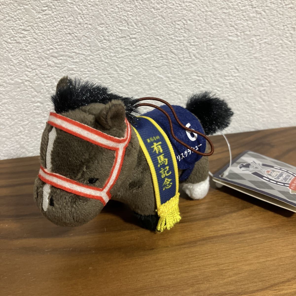 2026年最新】Yahoo!オークション - ぬいぐるみ(競馬 スポーツ