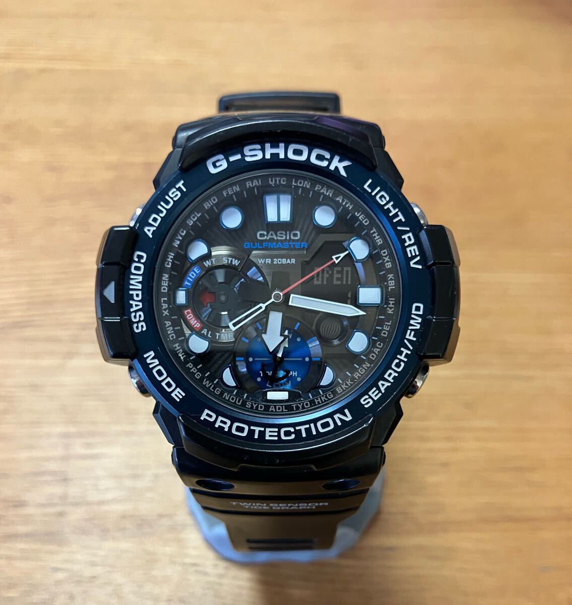 Yahoo!オークション -「gn-1000b」の落札相場・落札価格