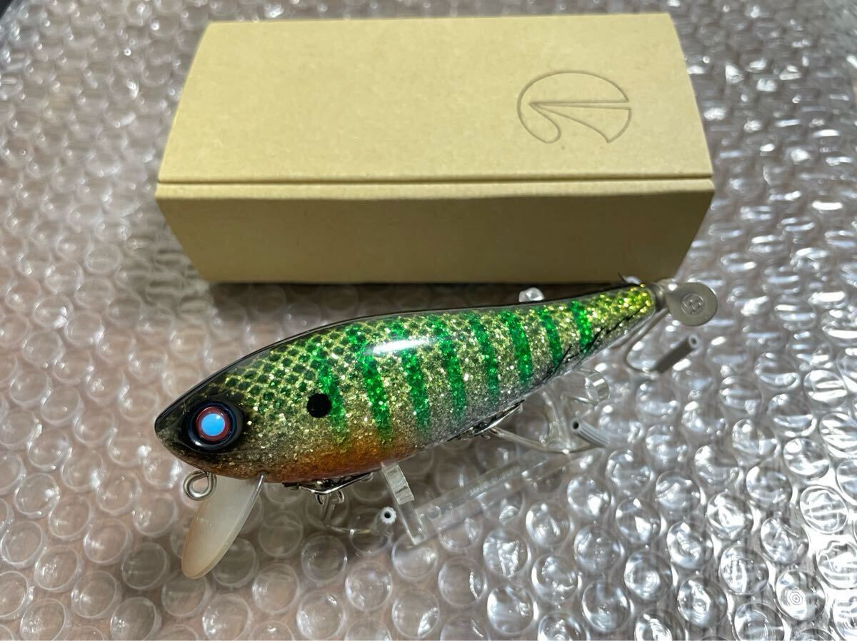 Yahoo!オークション -「アブストラクト」(ルアー用品) (フィッシング