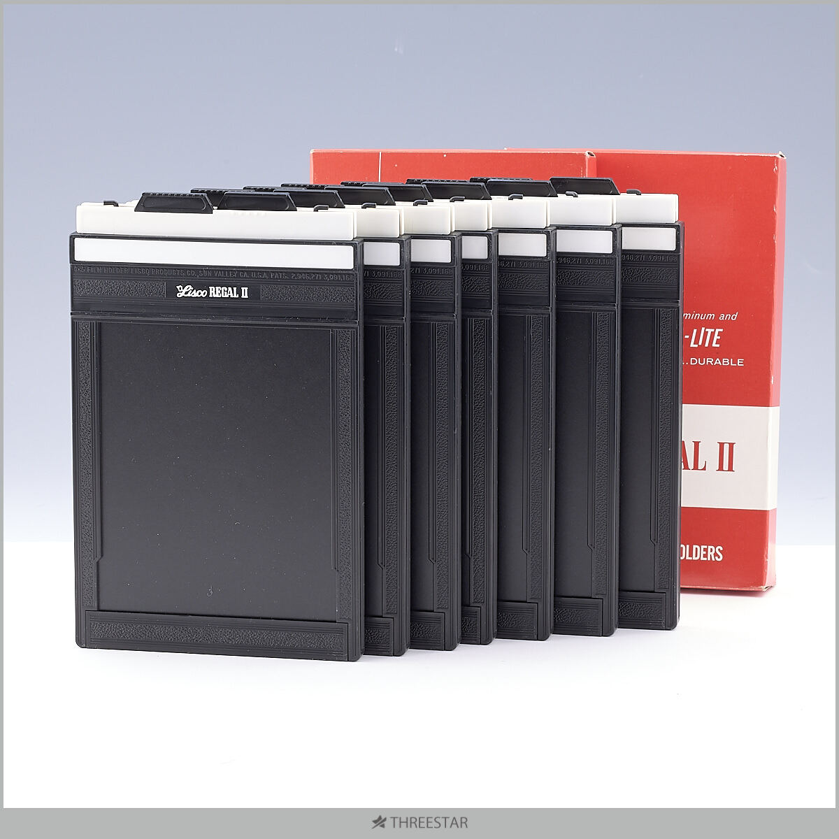 Yahoo!オークション -「4×5 フィルムホルダー」の落札相場・落札価格