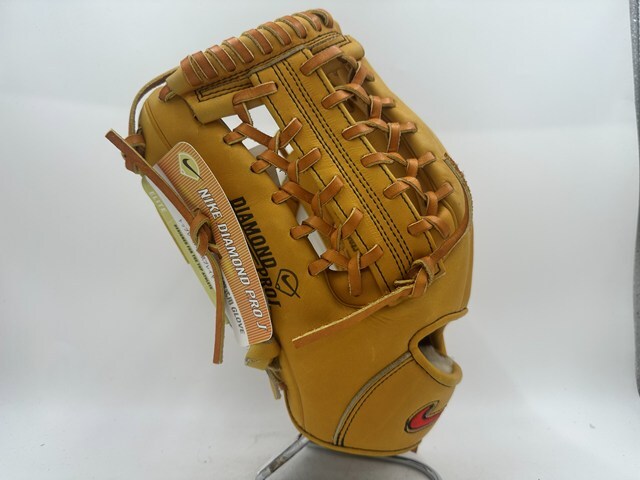 Yahoo!オークション -「ナイキ 軟式 外野」の落札相場・落札価格