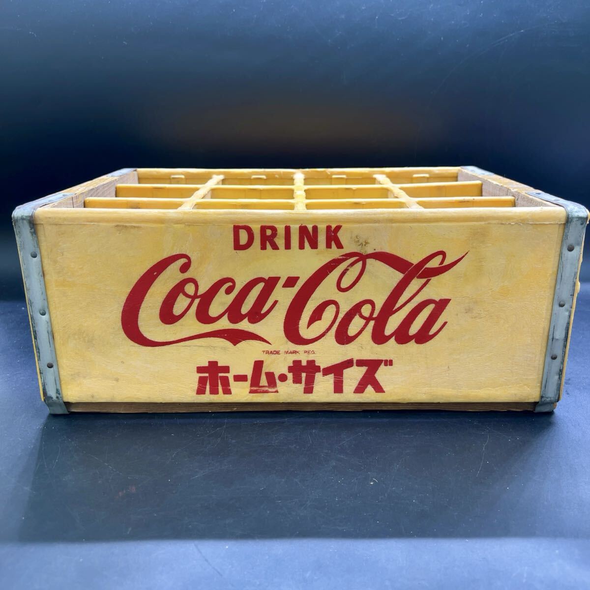 Yahoo!オークション -「コーラー 木箱」の落札相場・落札価格