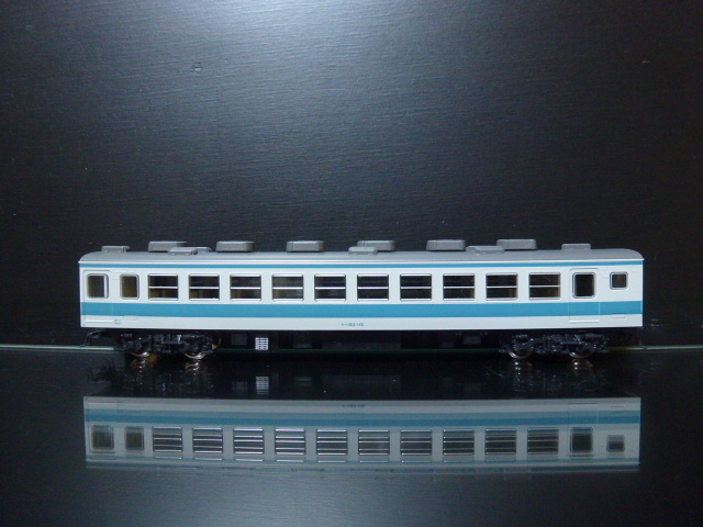 Yahoo!オークション -「153系 新快速 kato」(急行形電車) (JR、国鉄