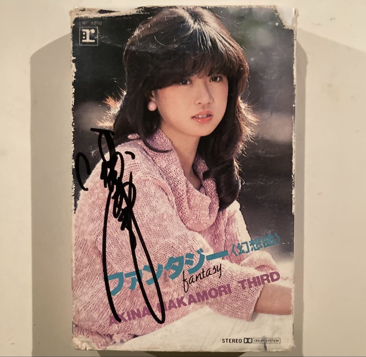 Yahoo!オークション -「直筆サインカード」(音楽) の落札相場・落札価格