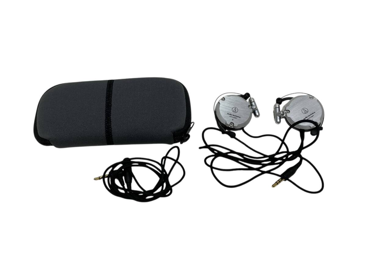 Yahoo!オークション -「ath-em7」(オーディオ機器) の落札相場・落札価格