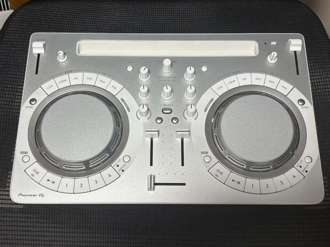 2026年最新】Yahoo!オークション -ddj wego4の中古品・新品・未使用品一覧