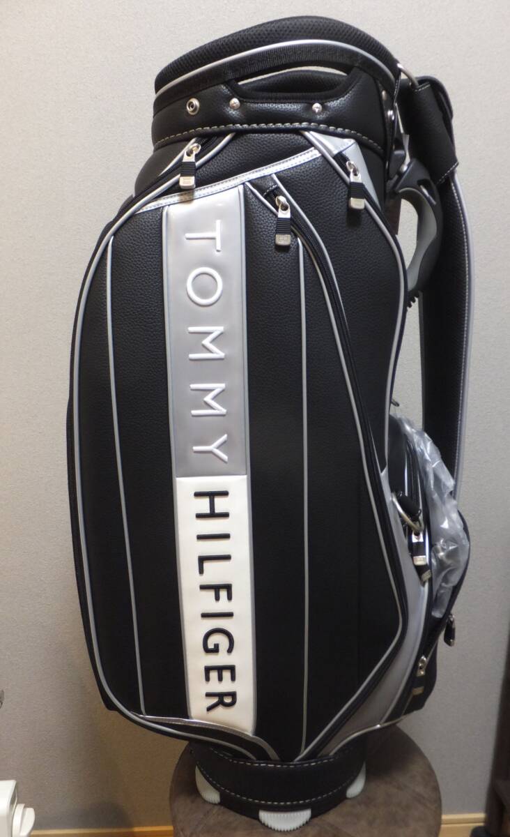2026年最新】Yahoo!オークション -トミーヒルフィガー ゴルフ バッグ