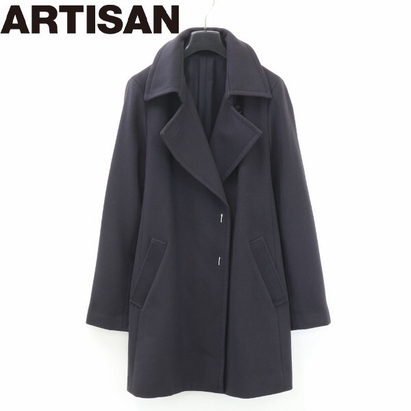 2026年最新】Yahoo!オークション -アルチザン コートの中古品・新品