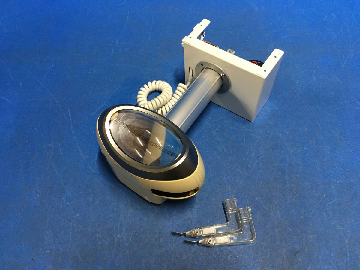 Yahoo!オークション -「(ドリームキャッチャー)」(アーケードゲーム