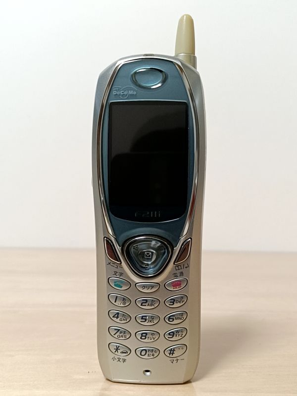 2026年最新】Yahoo!オークション -ntt ドコモ ムーバ(携帯電話本体)の