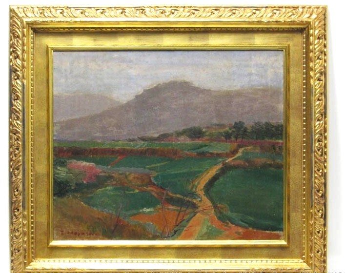 Yahoo!オークション -「武」(絵画) (美術品)の落札相場・落札価格