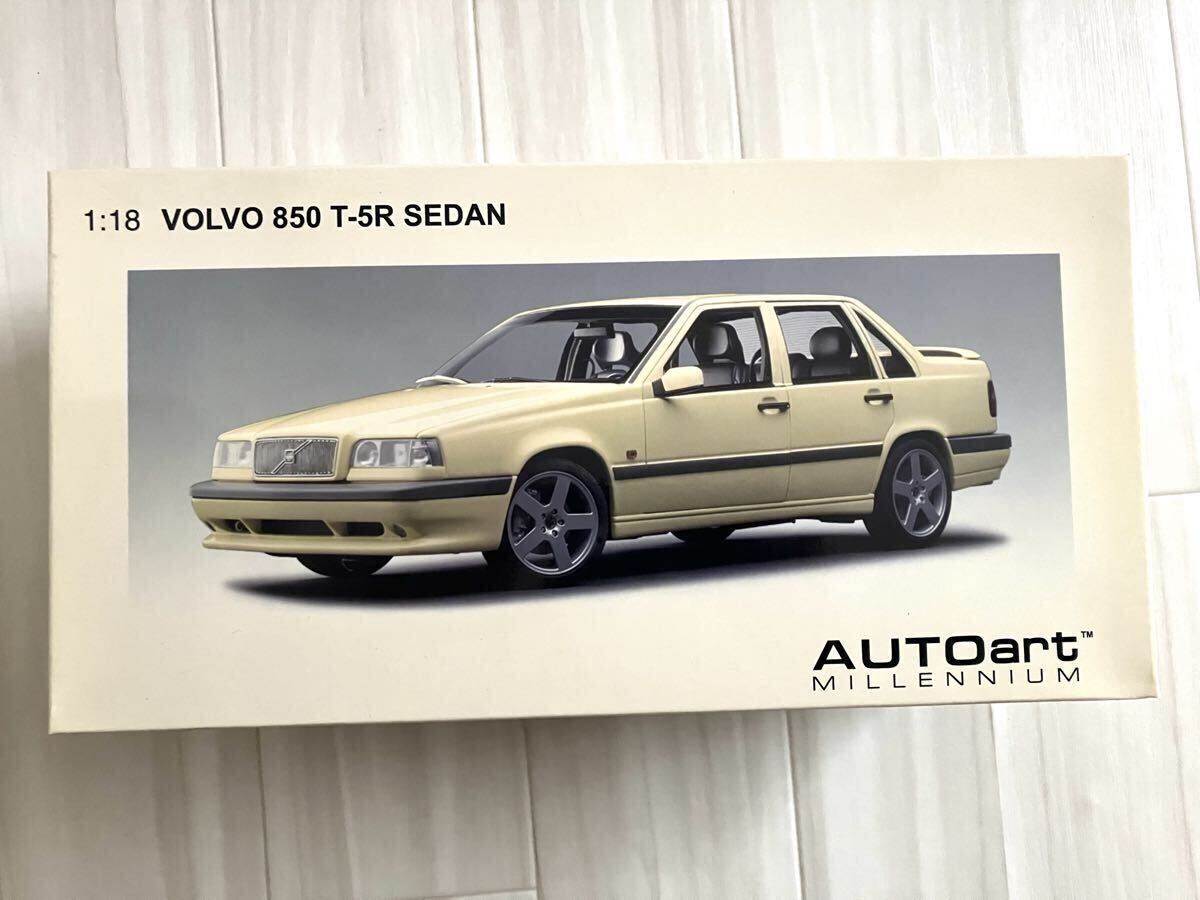 Yahoo!オークション -「volvo」(オートアート) (自動車)の落札相場