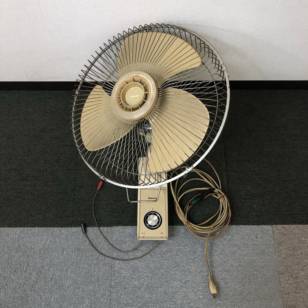 Yahoo!オークション -「松下」(扇風機) (電化製品)の落札相場・落札価格