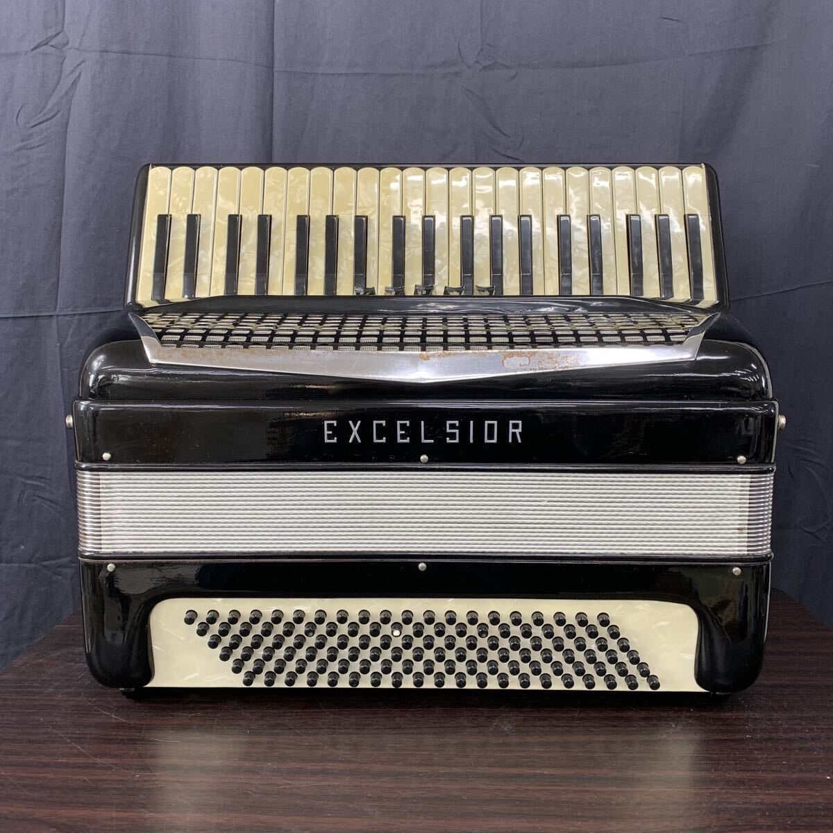 Yahoo!オークション -「excelsior 400」の落札相場・落札価格