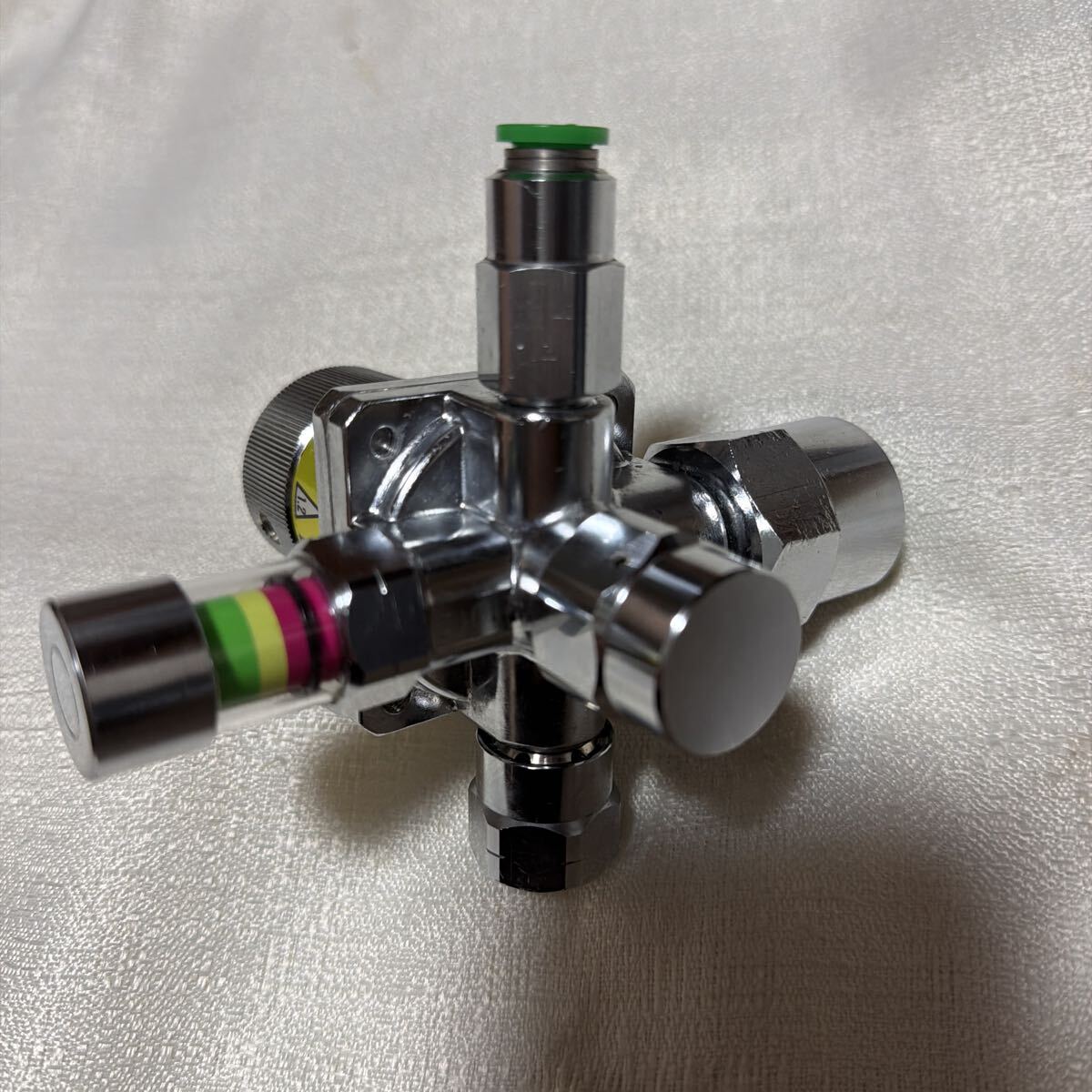 2026年最新】Yahoo!オークション -ビールサーバー減圧弁(アルコール