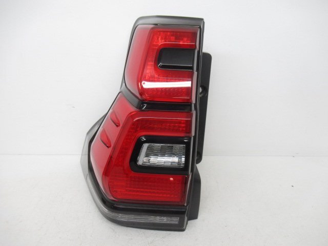 2026年最新】Yahoo!オークション -プラド 150 純正 テールの中古品