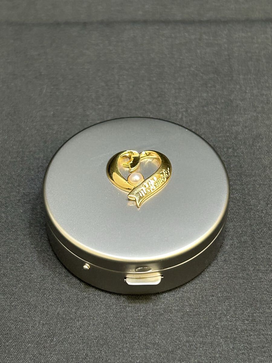 2026年最新】Yahoo!オークション -ミキモト 鏡の中古品・新品・未使用